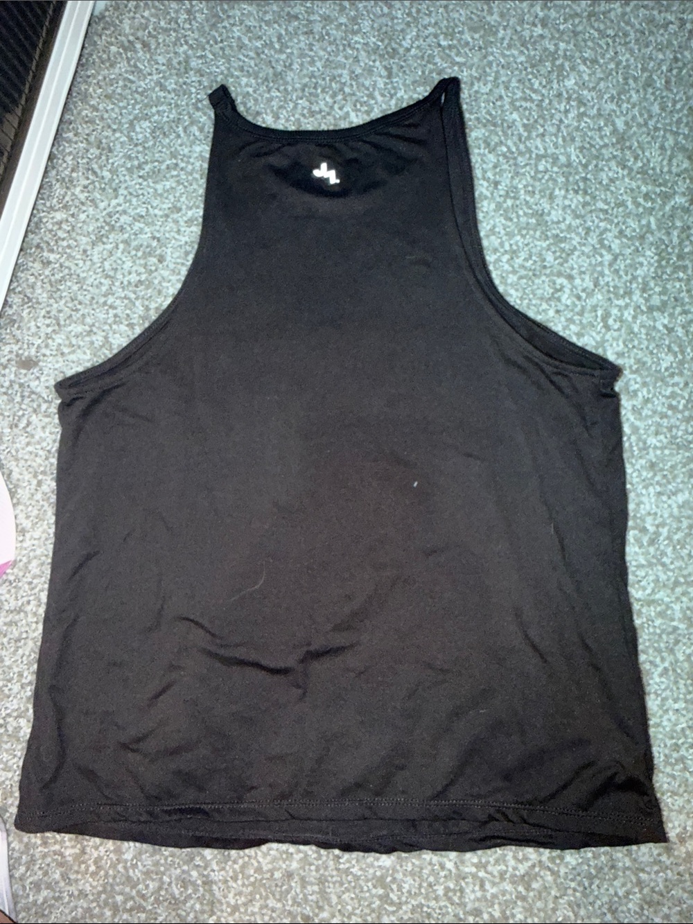 JoyLab Women’s Racerback Tank Top - Picture 3 of 3